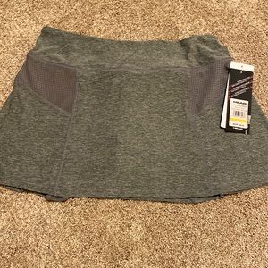 HEAD Tennis Skort Sz Large